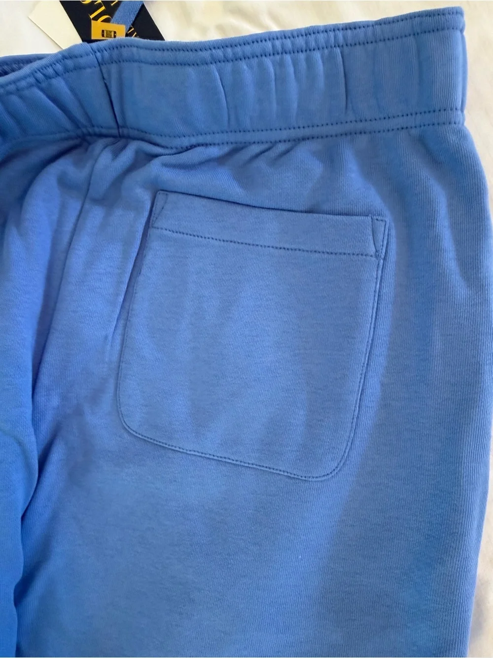 New boys Ralph Lauren polo Sz L 14-16, XL 18-20 Hoodie sweatpants sweatsuit